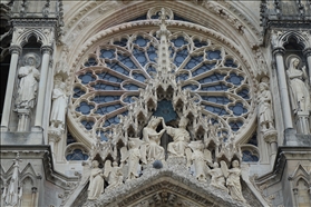 Reims UNESCO